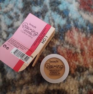 3 for $15 Benefit Boi-ing Shade 1 Concealer